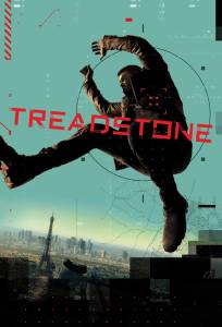 Treadstone 1 sezonas Online