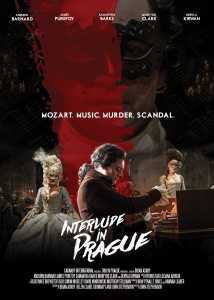 Interlude in Prague online