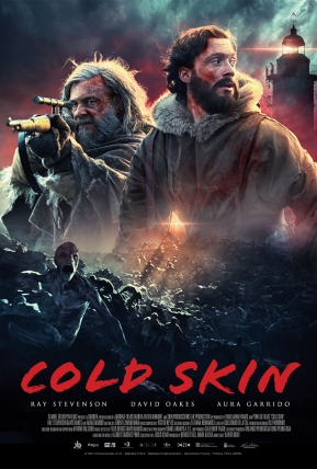 Šalta oda Online