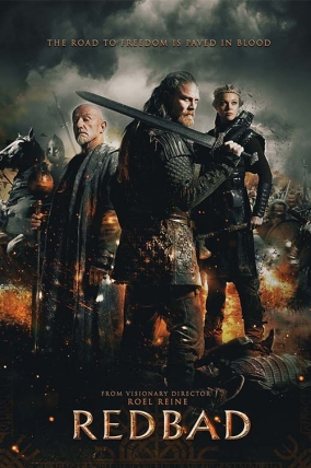 Vikingų sukilimas: Redbado legenda Online