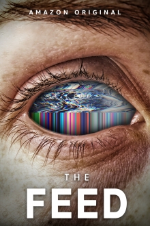 The Feed 1 sezonas Online