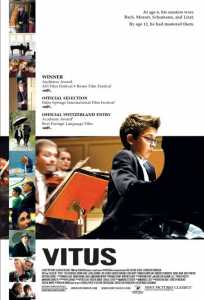Vitus Online