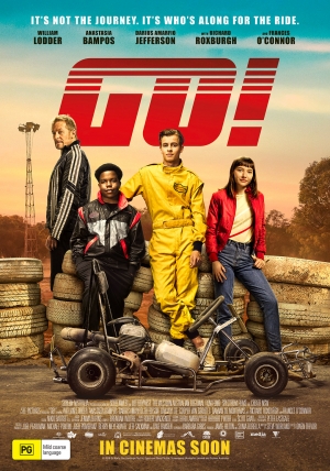 Kartingai Online