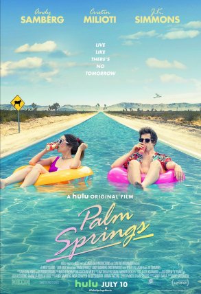 Palm Springsas Online