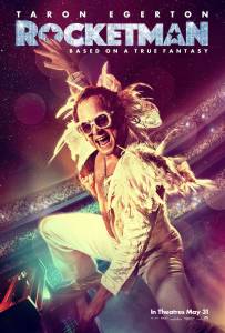 Rocketman Online