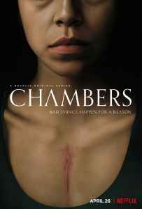 Chambers 1 sezonas Online