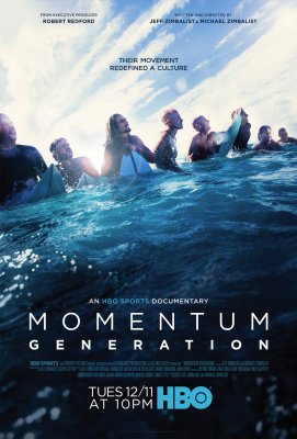 Momentum Generation Online