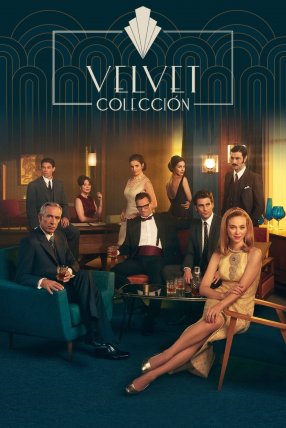 Velvet kolekcija 1 sezonas Online
