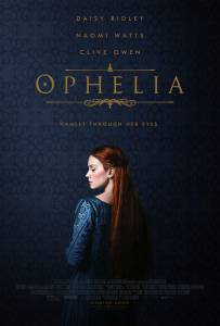 Ophelia online