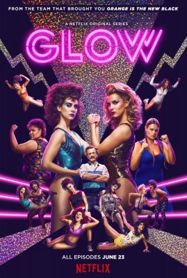 GLOW Season 1 Online