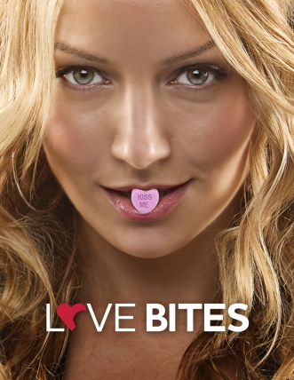 Love Bites 1 sezonas Online