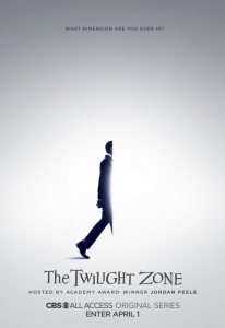 The Twilight Zone 1 sezonas Online
