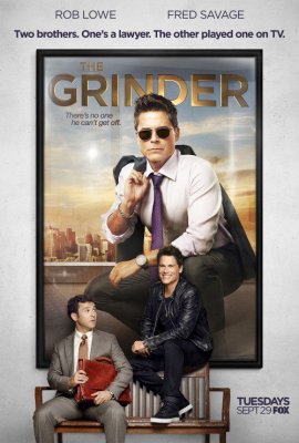 Grainderis 1 Sezonas Online