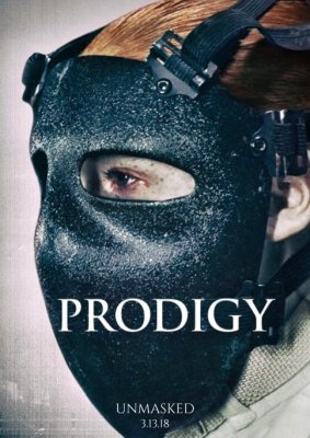 Prodigy Online
