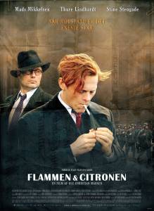 Liepsna ir citrina Online