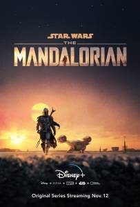 Mandalorietis 1 sezonas Online