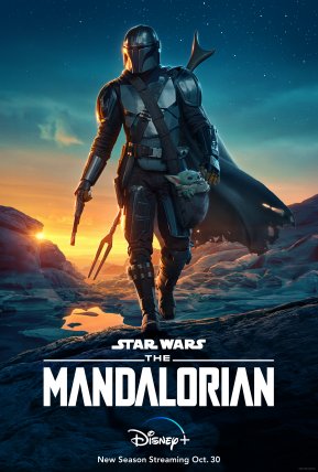 Mandalorietis 2 sezonas Online