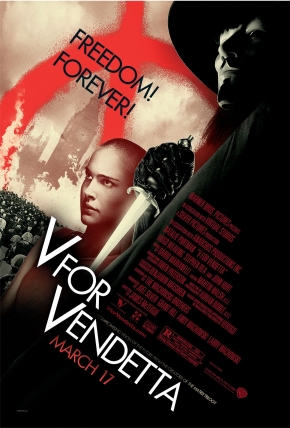 V - tai Vendeta Online
