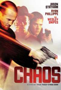 Chaosas Online