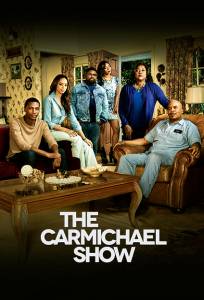 Carmichael'io šou 1 sezonas Online