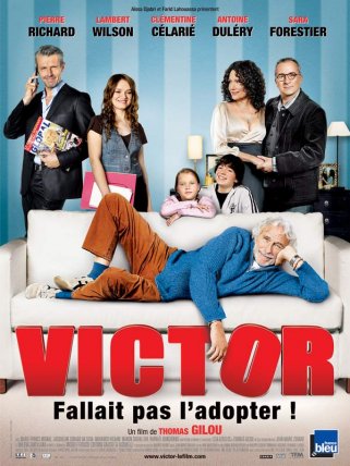 Victoras online