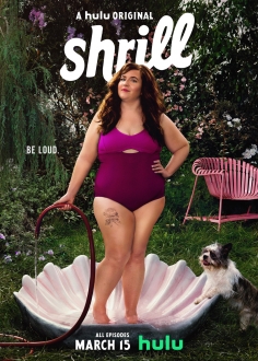 Shrill 2 sezonas Online
