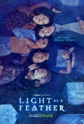 Light as a Feather 1 sezonas Online