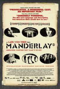 Manderlis online
