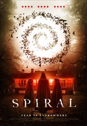 Spiralė Online